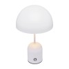 CANTIA white TB-75839-WH Italux