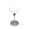 CAVE chrome TB-92039-CH Italux
