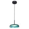COLLE green PND-48529-BK-BLU Italux