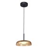 COLLE PND-48529-BK-YLL Italux