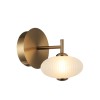 NICO white WL-8545-1-BK-GD Italux