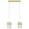 VETRO gold II LP-2910/2L GD Light Prestige