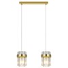 VETRO gold II LP-2910/2L GD Light Prestige