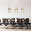 VETRO gold III LP-2910/3L GD Light Prestige