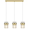 VETRO gold III LP-2910/3L GD Light Prestige