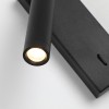 CALI black WL-21017-BL Italux