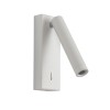 CALI white WL-21017-WH Italux
