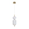 CORADO PND-81438-1C-GD Italux