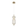 CORADO PND-81438-1C-GD Italux