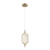 CORADO PND-81438-1B-GD Italux