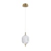 CORADO PND-81438-1A-GD Italux