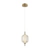CORADO PND-81438-1A-GD Italux