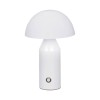 DORBIA white TB-83647-WH Italux