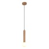 FILANO brown PND-33574-1-WD Italux