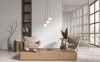 FILANO brown III PND-33574-3-WD Italux