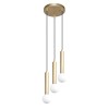 FILANO gold III PND-33574-3-GD Italux