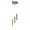 FILANO gold III PND-33574-3-GD Italux