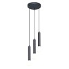FILANO black III PND-33574-3-BK Italux