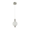 LENTI white I PND-83631-1-SC-WH Italux