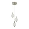LENTI white III PND-83631-3-SC-WH Italux