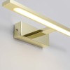 ISLA gold CCT GS-LWB-12W GOLD CCT Light Prestige