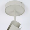 LEDA grey-beige I 41143 Sigma