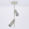 LEDA grey-beige II 41148 Sigma