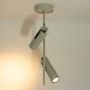 LEDA grey-beige II 41148 Sigma