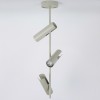 LEDA grey-beige III 41153 Sigma