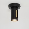 FLOW black-gold I 41215 Sigma