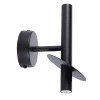 SOPEL RING black 41223 Sigma