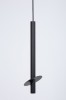 SOPEL RING black 41224 Sigma