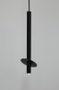 SOPEL RING black 41224 Sigma