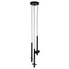 SOPEL RING black III 41225 Sigma