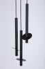SOPEL RING black III 41225 Sigma