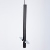 SOPEL RING black-silver 41238 Sigma