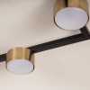 FRAME black-gold II 41283 Sigma