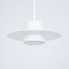 CHARLIE white S 41286 Sigma