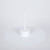 CHARLIE white L 41288 Sigma