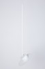 CHARLIE white M 41290 Sigma