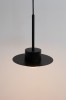 CHARLIE black S 41292 Sigma