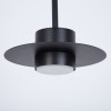 CHARLIE black S 41292 Sigma