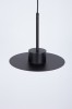 CHARLIE black M 41293 Sigma