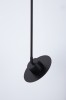 CHARLIE black M 41296 Sigma