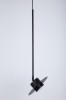 CHARLIE black M 41296 Sigma