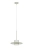CHARLIE grey-beige S 41298 Sigma