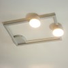 FRAME grey-beige II 41317 Sigma