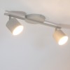 MILA grey-beige II 41353 Sigma