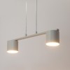 MILA grey-beige II 41355 Sigma