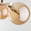 ESTERA gold IV 4513 TK Lighting
